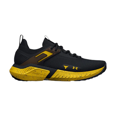 (GS) Black Adam UA Project Rock 5 'Anti Hero'
