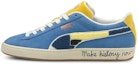 Buy (Kanak-Kanak) Black Fives x Puma Suede Classic 'Star Sapphire' 382294-01