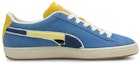 Order (Kanak-Kanak) Black Fives x Puma Suede Classic 'Star Sapphire' 382294-01