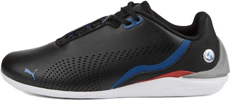 (Grade School) BMW Motorsport x Puma Drift Cat Decima 'Black Estate Blue' 307266-01 (Grade School) BMW Motorsport x Puma Drift Cat Decima 'Black Estate Blue' 307266-01