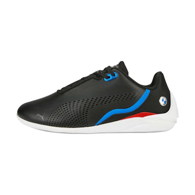 (GS) BMW Motorsport Puma Drift Cat Decima 'Black Blue Red'