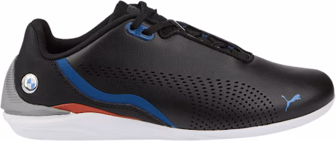 (Grade School) BMW Motorsport x Puma Drift Cat Decima 'Black Estate Blue' 307266-01 (Grade School) BMW Motorsport x Puma Drift Cat Decima 'Black Estate Blue' 307266-01