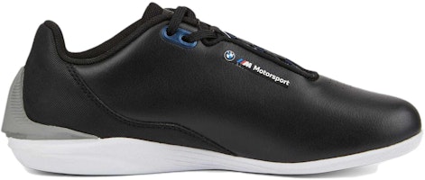 (Kanak-Kanak) BMW Motorsport x Puma Drift Cat Decima 'Hitam Biru Estate' 307266-01 Order (Kanak-Kanak) BMW Motorsport x Puma Drift Cat Decima 'Hitam Biru Estate' 307266-01