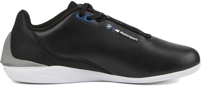 (Kanak-Kanak) BMW Motorsport x Puma Drift Cat Decima 'Hitam Biru Estate' 307266-01 Order (Kanak-Kanak) BMW Motorsport x Puma Drift Cat Decima 'Hitam Biru Estate' 307266-01