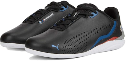 (Kanak-Kanak) BMW Motorsport x Puma Drift Cat Decima 'Hitam Biru Estate' 307266-01 Lookbook (Kanak-Kanak) BMW Motorsport x Puma Drift Cat Decima 'Hitam Biru Estate' 307266-01