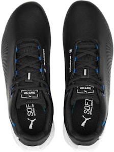 GS BMW M x Pumaドリフトキャット (黒/青/赤) 307266-03 Lookbook GS BMW M x Pumaドリフトキャット (黒/青/赤) 307266-03