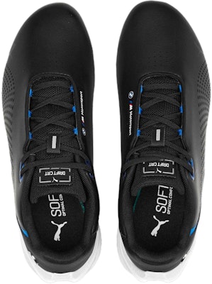 GS BMW M x Pumaドリフトキャット (黒/青/赤) 307266-03 Lookbook GS BMW M x Pumaドリフトキャット (黒/青/赤) 307266-03