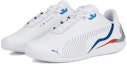 Lookbook (Sekolah Rendah) BMW Motorsport x Puma Drift Cat Decima 'Putih Biru Merah' 307266-02
