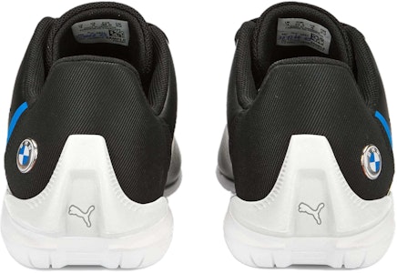 GS BMW M x Pumaドリフトキャット (黒/青/赤) 307266-03 Shop GS BMW M x Pumaドリフトキャット (黒/青/赤) 307266-03