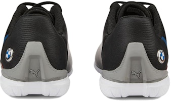 (Kanak-Kanak) BMW Motorsport x Puma Drift Cat Decima 'Hitam Biru Estate' 307266-01 Purchase (Kanak-Kanak) BMW Motorsport x Puma Drift Cat Decima 'Hitam Biru Estate' 307266-01