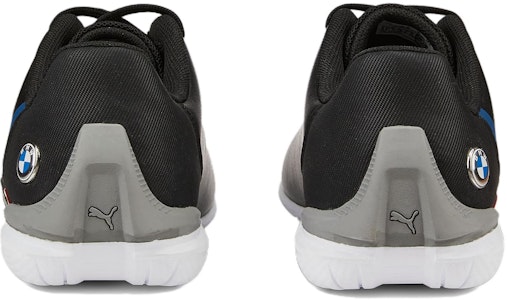 (Kanak-Kanak) BMW Motorsport x Puma Drift Cat Decima 'Hitam Biru Estate' 307266-01 Purchase (Kanak-Kanak) BMW Motorsport x Puma Drift Cat Decima 'Hitam Biru Estate' 307266-01