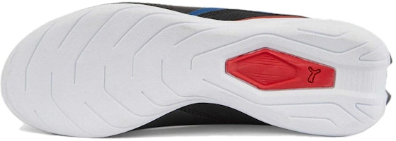 (Kanak-Kanak) BMW Motorsport x Puma Drift Cat Decima 'Hitam Biru Estate' 307266-01 Details for (Kanak-Kanak) BMW Motorsport x Puma Drift Cat Decima 'Hitam Biru Estate' 307266-01