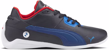 (Grade School) BMW Motorsport x Puma Drift Cat Delta 'Black Estate Blue' 307119-01 (Grade School) BMW Motorsport x Puma Drift Cat Delta 'Black Estate Blue' 307119-01