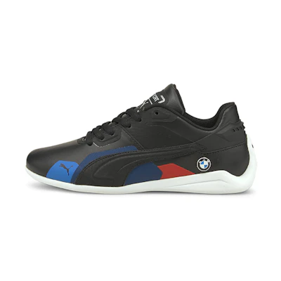 (GS) BMW Motorsport Puma Drift Cat Delta 'Black'