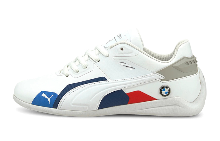 (Grade School) BMW Motorsport x Puma Drift Cat Delta 'White' 306899-02