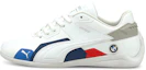 Buy (École Primaire) BMW Motorsport x Puma Drift Cat Delta ''Blanc'' 306899-02