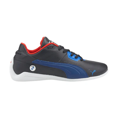 (GS) BMW Motorsport Puma Drift Cat Delta 'Black Estate Blue'