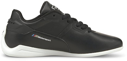 BMW 모터스포츠 x 푸마 드리프트 캣 델타 '블랙' (초등학생용) 306899-01 Order BMW 모터스포츠 x 푸마 드리프트 캣 델타 '블랙' (초등학생용) 306899-01