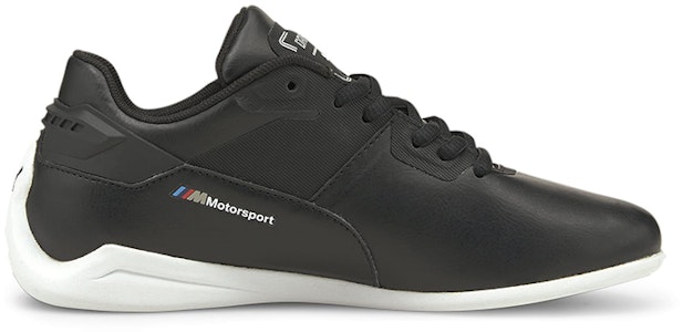 (SD) BMW Motorsport x Puma Drift Cat Delta 'Hitam' 306899-01 Order (SD) BMW Motorsport x Puma Drift Cat Delta 'Hitam' 306899-01