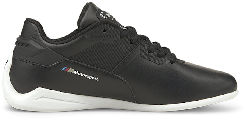 (Grade School) BMW Motorsport x Puma Drift Cat Delta 'Black' 306899-01 Order (Grade School) BMW Motorsport x Puma Drift Cat Delta 'Black' 306899-01