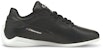 (Kanak-Kanak) BMW Motorsport x Puma Drift Cat Delta 'Hitam' 306899-01