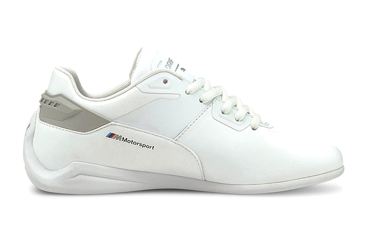 Order (École Primaire) BMW Motorsport x Puma Drift Cat Delta ''Blanc'' 306899-02