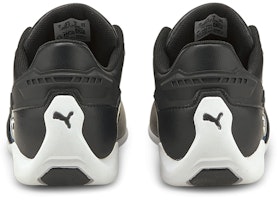 BMW 모터스포츠 x 푸마 드리프트 캣 델타 '블랙' (초등학생용) 306899-01 Shop BMW 모터스포츠 x 푸마 드리프트 캣 델타 '블랙' (초등학생용) 306899-01