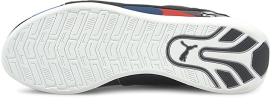 BMW 모터스포츠 x 푸마 드리프트 캣 델타 '블랙' (초등학생용) 306899-01 Purchase BMW 모터스포츠 x 푸마 드리프트 캣 델타 '블랙' (초등학생용) 306899-01