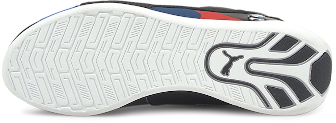 (Grade School) BMW Motorsport x Puma Drift Cat Delta 'Black' 306899-01 Purchase (Grade School) BMW Motorsport x Puma Drift Cat Delta 'Black' 306899-01