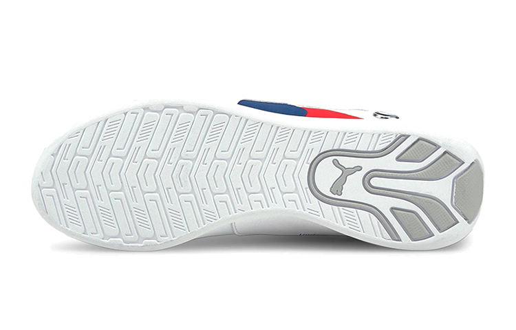 Purchase (École Primaire) BMW Motorsport x Puma Drift Cat Delta ''Blanc'' 306899-02