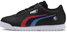 Buy (Grade School) BMW Motorsport x Puma Roma 'Black' 339982-01