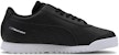 (Kanak-Kanak) BMW Motorsport x Puma Roma 'Hitam' 339982-01
