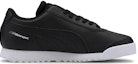 Order (Kanak-Kanak) BMW Motorsport x Puma Roma 'Hitam' 339982-01
