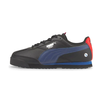 (GS) BMW Motorsport Puma Roma 'Black Estate Blue'