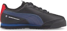 Order (Anak-anak) BMW Motorsport x Puma Roma 'Hitam Biru Estate' 307122-01