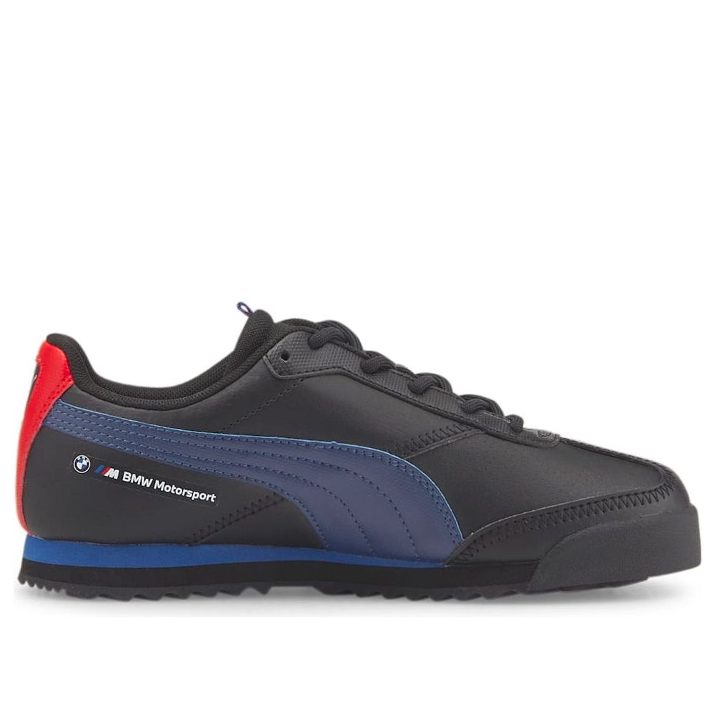 Order (Kindermaten) BMW Motorsport x Puma Roma ''Zwart Estate Blauw'' 307122-01