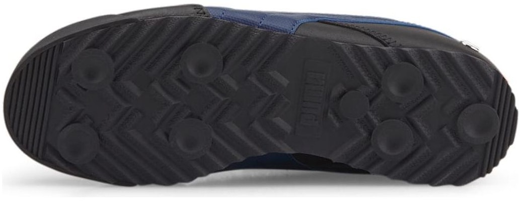 (Anak-anak) BMW Motorsport x Puma Roma 'Hitam Biru Estate' 307122-01 Details for (Anak-anak) BMW Motorsport x Puma Roma 'Hitam Biru Estate' 307122-01