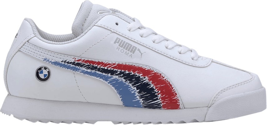 (Sekolah Dasar) BMW Motorsport x Puma Roma 'Putih' 339982-02 Buy (Sekolah Dasar) BMW Motorsport x Puma Roma 'Putih' 339982-02