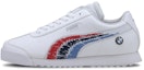 Buy (Sekolah Rendah) BMW Motorsport x Puma Roma 'Putih' 339982-02