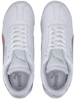 (Escolar) BMW Motorsport x Puma Roma 'Blanco' 339982-02 Lookbook (Escolar) BMW Motorsport x Puma Roma 'Blanco' 339982-02