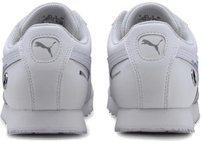 (Escolar) BMW Motorsport x Puma Roma 'Blanco' 339982-02 Shop (Escolar) BMW Motorsport x Puma Roma 'Blanco' 339982-02