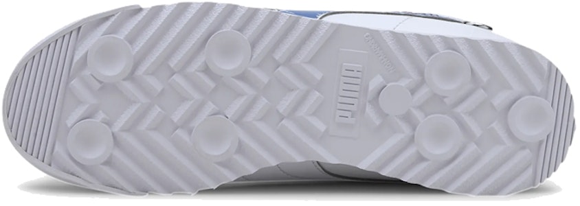 (小童款) 宝马 Motorsport x 彪马 罗马 '白色' 339982-02 Purchase (小童款) 宝马 Motorsport x 彪马 罗马 '白色' 339982-02