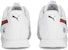 (Kanak-Kanak) BMW Motorsport x Puma Roma Via Little Kid 'Putih Biru Pro' 307662-02