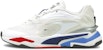 (Sekolah Rendah) BMW Motorsport x Puma RS-Fast 'Putih' 306778-02