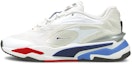 Buy (Sekolah Rendah) BMW Motorsport x Puma RS-Fast 'Putih' 306778-02