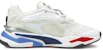 (Sekolah Rendah) BMW Motorsport x Puma RS-Fast 'Putih' 306778-02