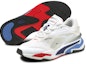 Lookbook (Sekolah Rendah) BMW Motorsport x Puma RS-Fast 'Putih' 306778-02