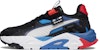 (Kanak-Kanak) BMW Motorsport x Puma RS-Trck 'Hitam Cool Cobalt' 308143-01