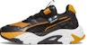 (Kanak-Kanak) BMW Motorsport x Puma RS-Trck Budak 'Hitam Amber' 308143-02