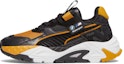 Buy (Kanak-Kanak) BMW Motorsport x Puma RS-Trck Budak 'Hitam Amber' 308143-02